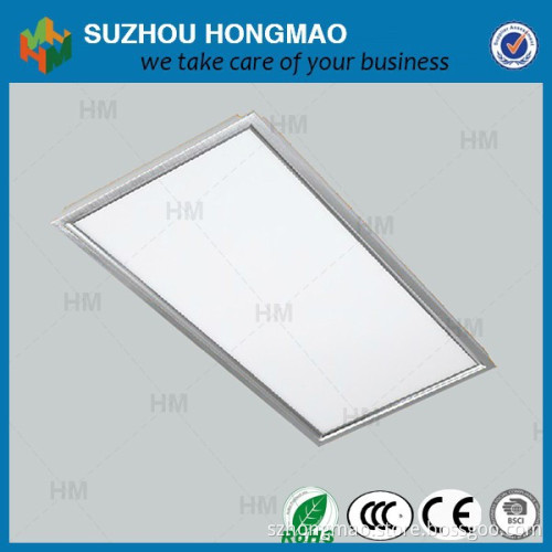 low price Square 60x60 cm 40W LED ceiling square panel lighting
